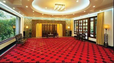 фото отеля Mountain Villa Hotel Guangzhou