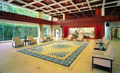 фото отеля Mountain Villa Hotel Guangzhou