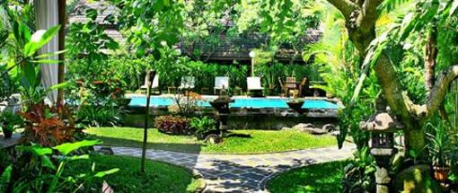 фото отеля Rumah Mertua