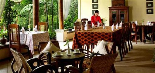 фото отеля Rumah Mertua