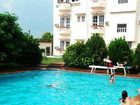 фото отеля Green Park Resort Pushkar