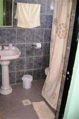 фото отеля Hostal Puripica