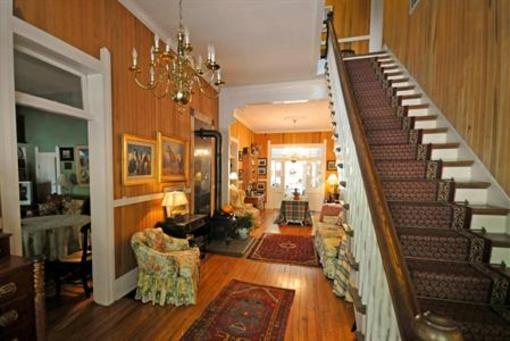 фото отеля The Edgeworth Inn