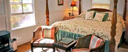 фото отеля The Edgeworth Inn