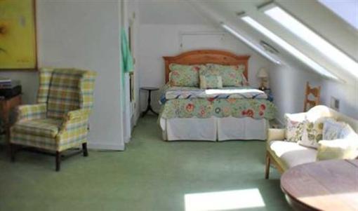фото отеля The Edgeworth Inn