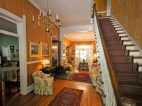 The Edgeworth Inn