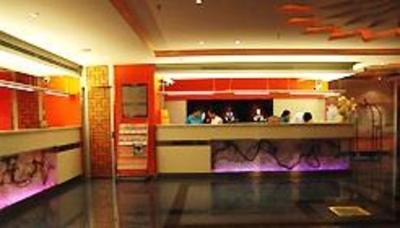фото отеля Motel168 Wuluo Road Inn Wuhan