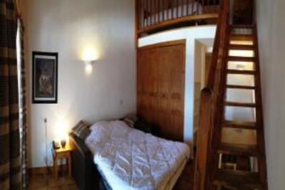 фото отеля Chalet Hotel Les Blancs