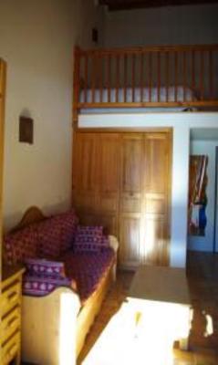 фото отеля Chalet Hotel Les Blancs