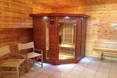 фото отеля Chalet Hotel Les Blancs