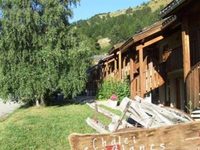 Chalet Hotel Les Blancs