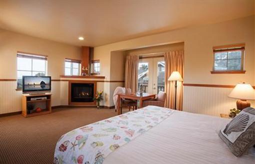 фото отеля Inn at Cannon Beach