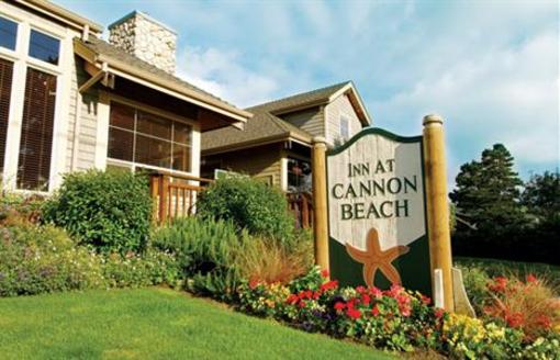 фото отеля Inn at Cannon Beach
