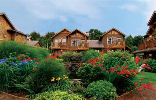 фото отеля Inn at Cannon Beach