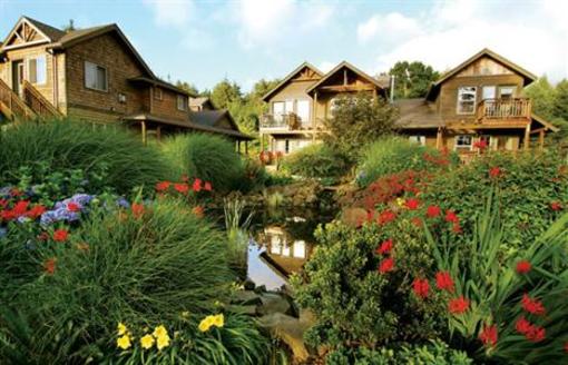 фото отеля Inn at Cannon Beach