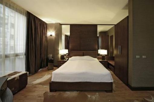 фото отеля City Hotel Pleven