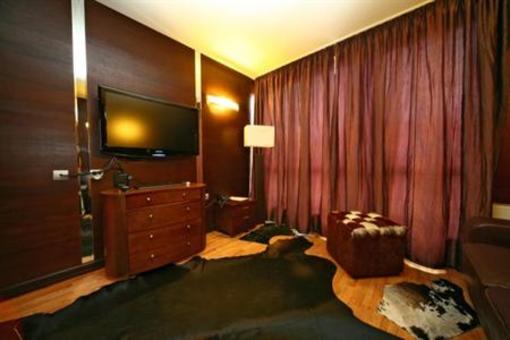 фото отеля City Hotel Pleven