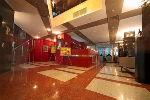 фото отеля City Hotel Pleven