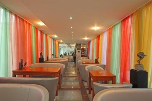 фото отеля City Hotel Pleven