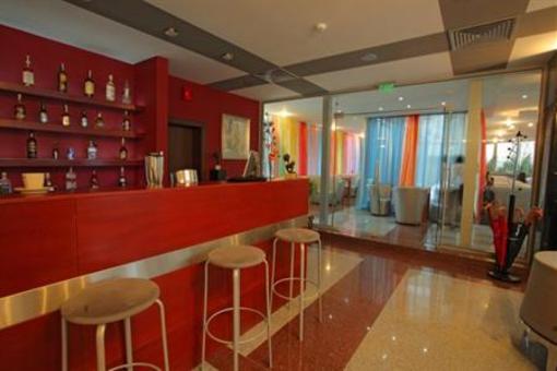 фото отеля City Hotel Pleven
