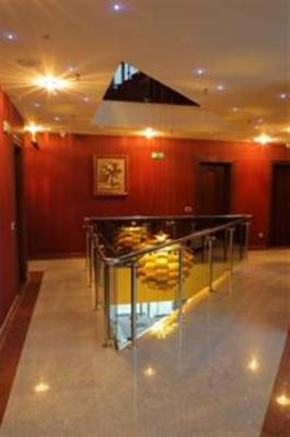 фото отеля City Hotel Pleven