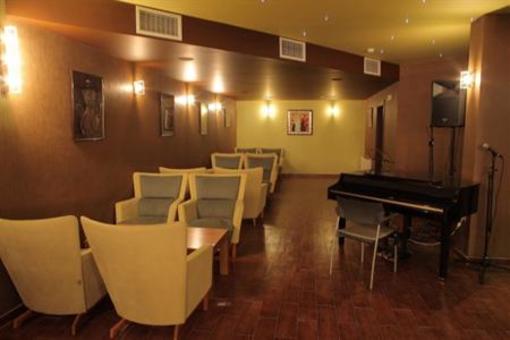 фото отеля City Hotel Pleven
