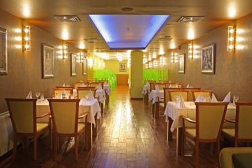 фото отеля City Hotel Pleven