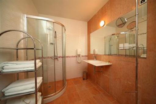 фото отеля City Hotel Pleven