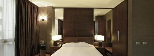 фото отеля City Hotel Pleven