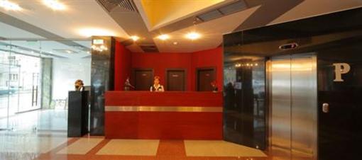 фото отеля City Hotel Pleven