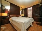 фото отеля City Hotel Pleven