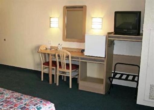 фото отеля Motel 6 Buffalo (Wyoming)