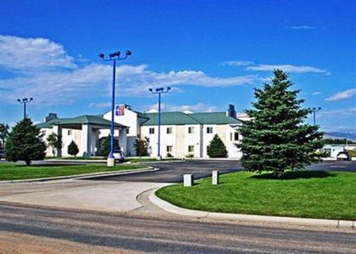 фото отеля Motel 6 Buffalo (Wyoming)