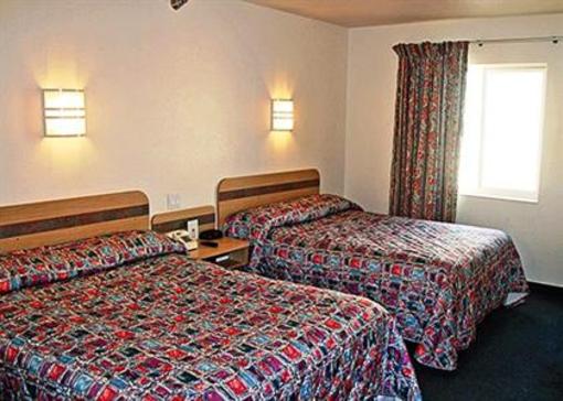 фото отеля Motel 6 Buffalo (Wyoming)