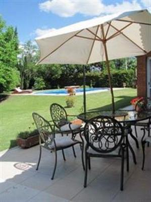 фото отеля Le Terrada Suites Mendoza