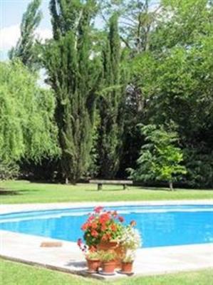 фото отеля Le Terrada Suites Mendoza