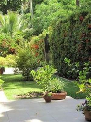 фото отеля Le Terrada Suites Mendoza