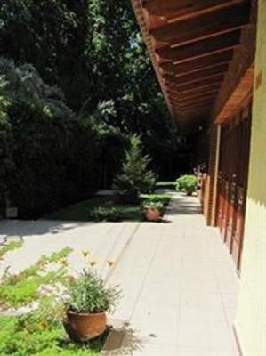 фото отеля Le Terrada Suites Mendoza