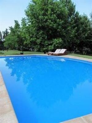 фото отеля Le Terrada Suites Mendoza