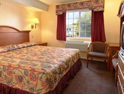 фото отеля Super 8 Motel Torrance / LAX Airport