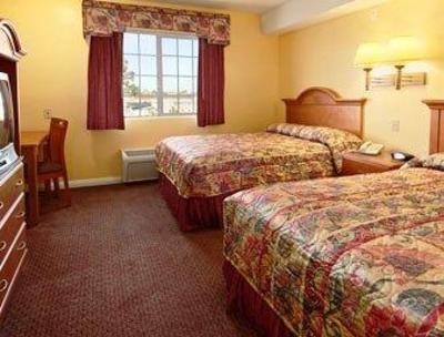 фото отеля Super 8 Motel Torrance / LAX Airport