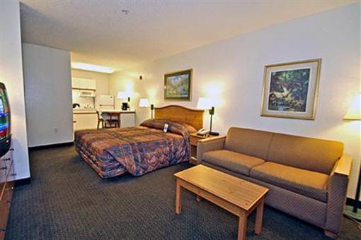 фото отеля Studio 6 Hotel Coral Springs