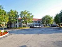Studio 6 Hotel Coral Springs