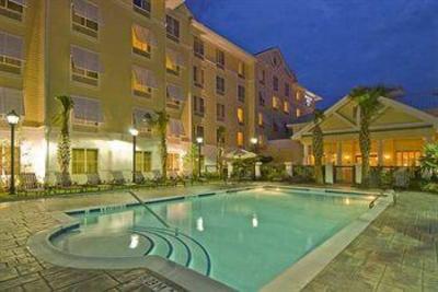 фото отеля Homewood Suites by Hilton Charleston Airport/Conv. Center