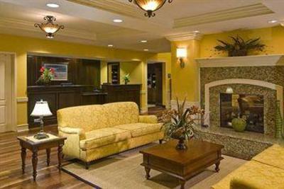 фото отеля Homewood Suites by Hilton Charleston Airport/Conv. Center