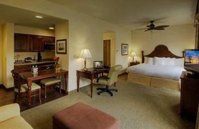 фото отеля Homewood Suites by Hilton Charleston Airport/Conv. Center