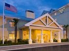 фото отеля Homewood Suites by Hilton Charleston Airport/Conv. Center