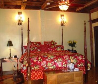 фото отеля Inn At Clearwater Pond