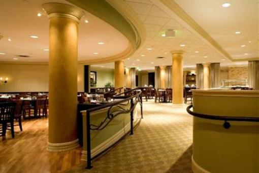фото отеля Saint Paul Hotel Minnesota