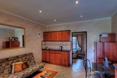 фото отеля The Cycad Lodge Nelspruit